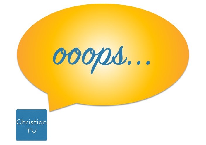 ooops
